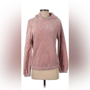 Lauren Conrad Pink Hoodie